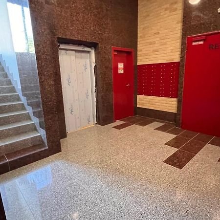 2 Room Apartment, New Building, Bosakova Street, 29 ブラチスラヴァ エクステリア 写真