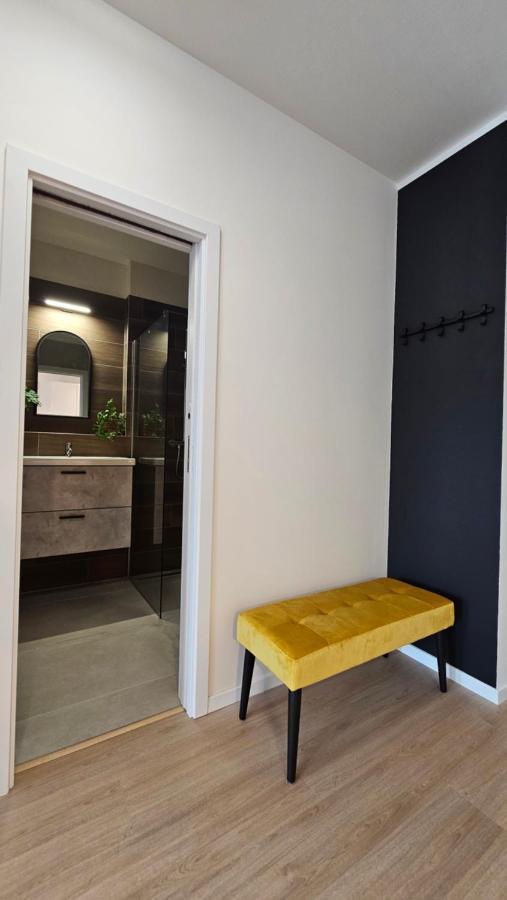 2 Room Apartment, New Building, Bosakova Street, 29 ブラチスラヴァ エクステリア 写真