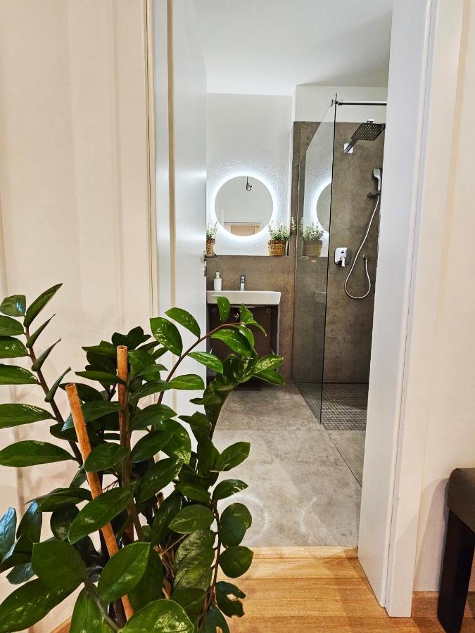 2 Room Apartment, New Building, Bosakova Street, 29 ブラチスラヴァ エクステリア 写真