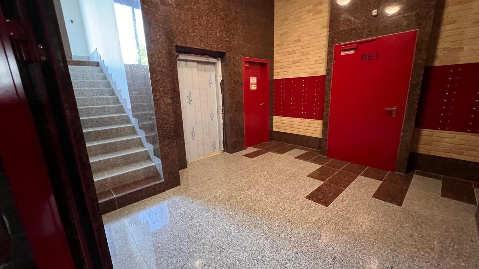 2 Room Apartment, New Building, Bosakova Street, 29 ブラチスラヴァ エクステリア 写真